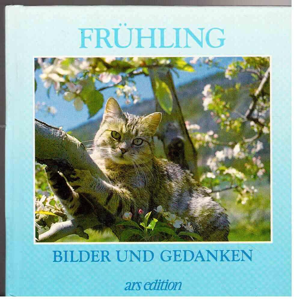 Frühling: Bilder und Gedanken Film, Art & Culture
