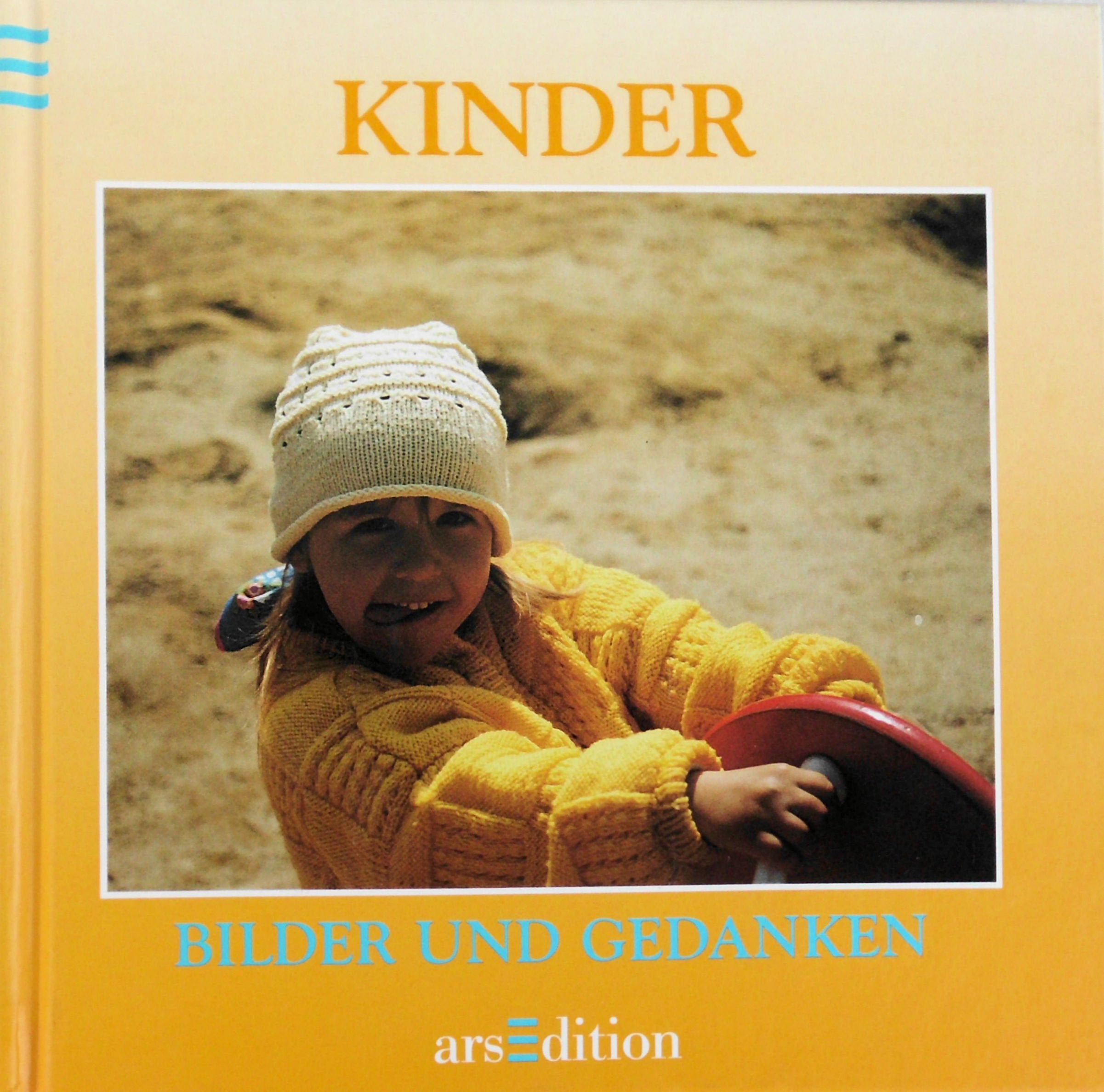 Bilder und Gedanken - Kinder Photography