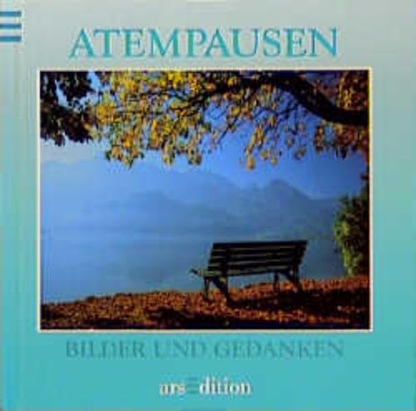 Bilder und Gedanken, Atempausen Lifestyle