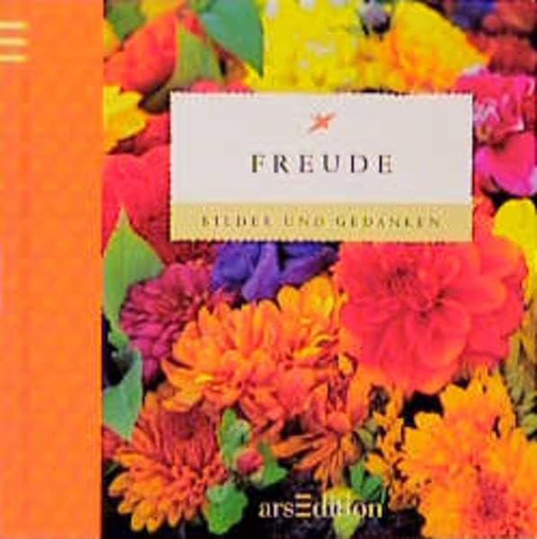 Freude (Bilder und Gedanken) Books
