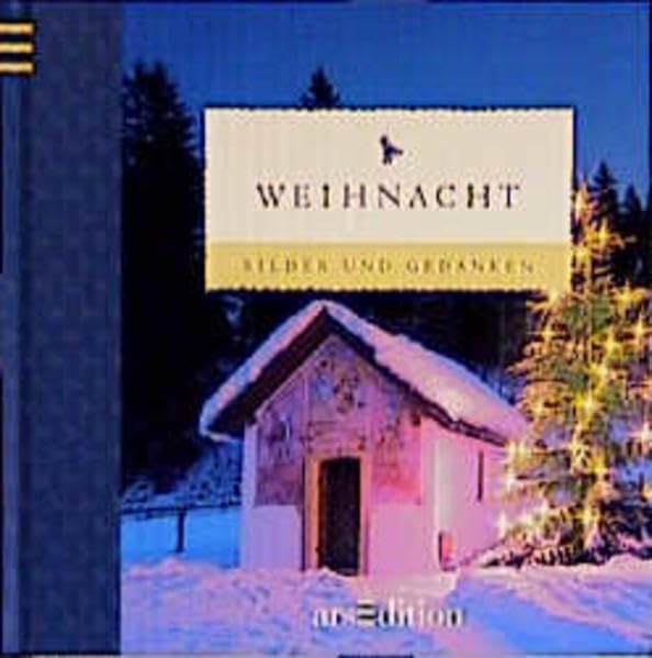 Bilder und Gedanken, Weihnacht Lifestyle