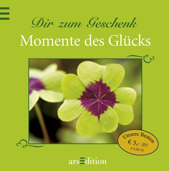 Momente des Glücks Lifestyle