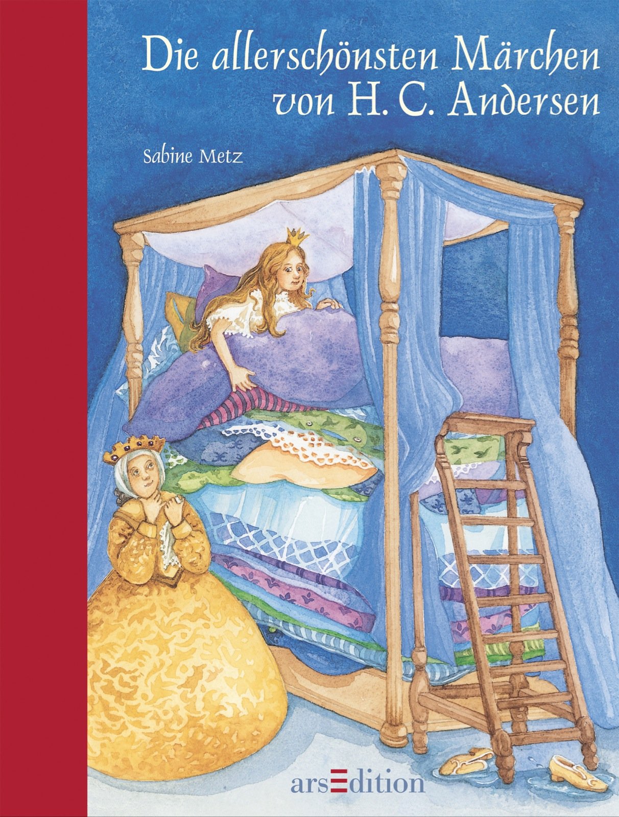 Die allerschönsten Märchen von H.C. Andersen Fairy Tales & Legends