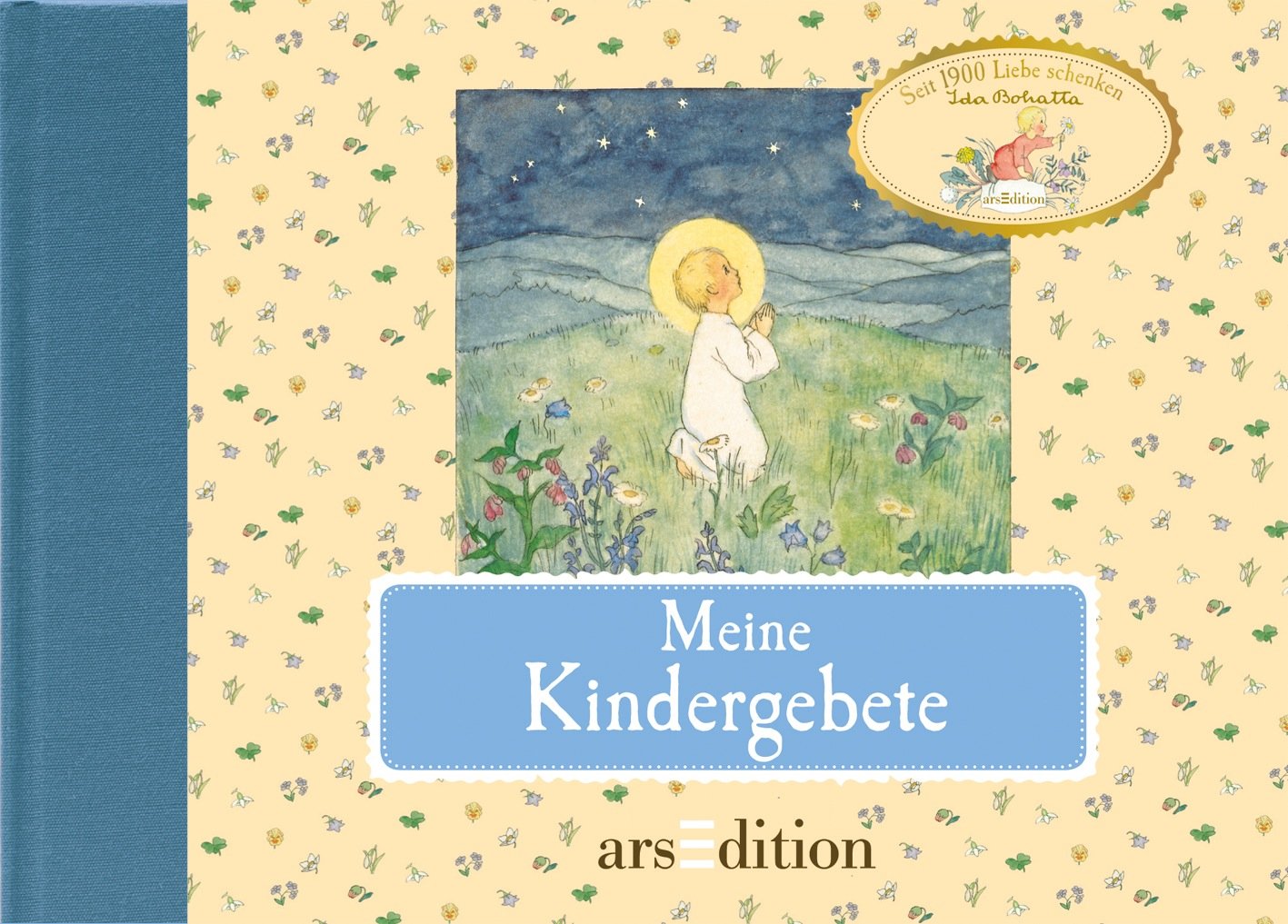 Meine Kindergebete: Bohatta Children's books