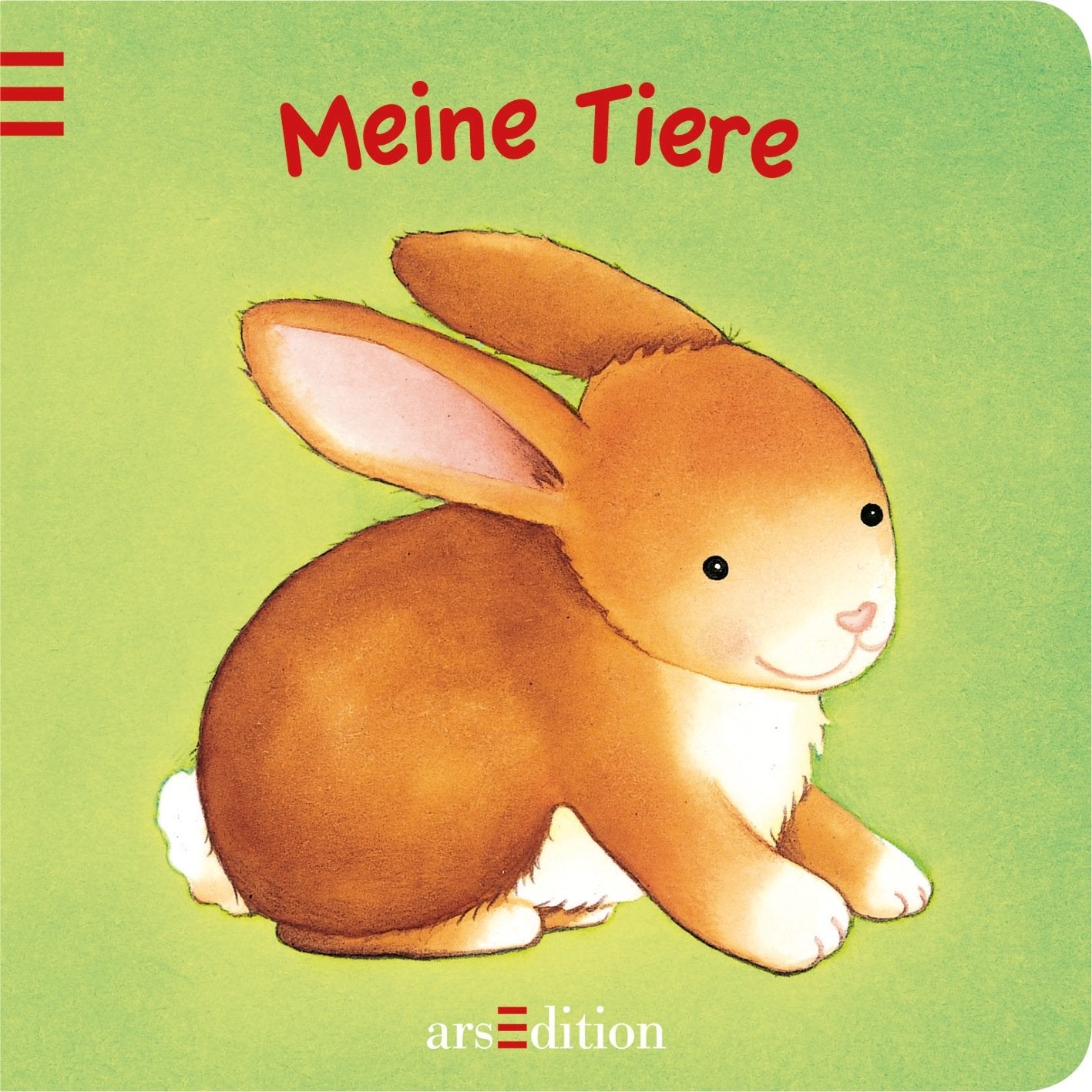 Product Image: Meine Tiere