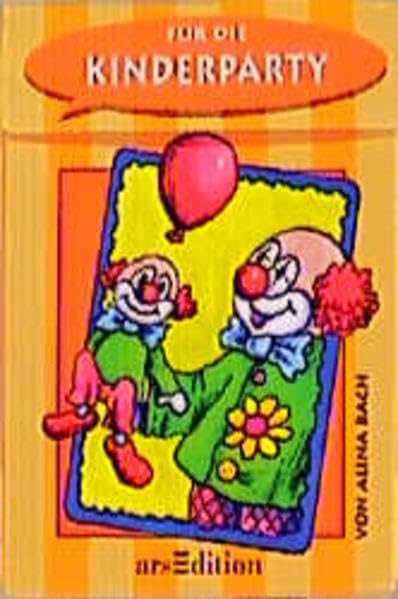 50 Spiel- und Basteltips für die Kinderparty Books