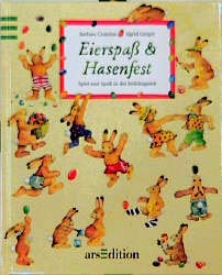 Eierspass & Hasenfest Parents & Children