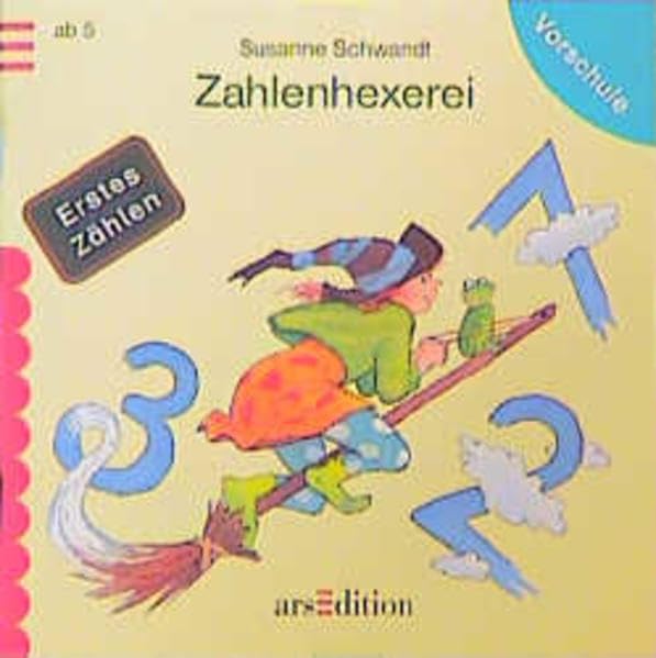 Zahlenhexerei Books