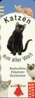 Naturfächer, Kartenfächer, Katzen aus aller Welt, Kartenfächer Books