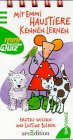 Mit Emmi Haustiere kennen lernen (Mini-Taschenquiz) Books