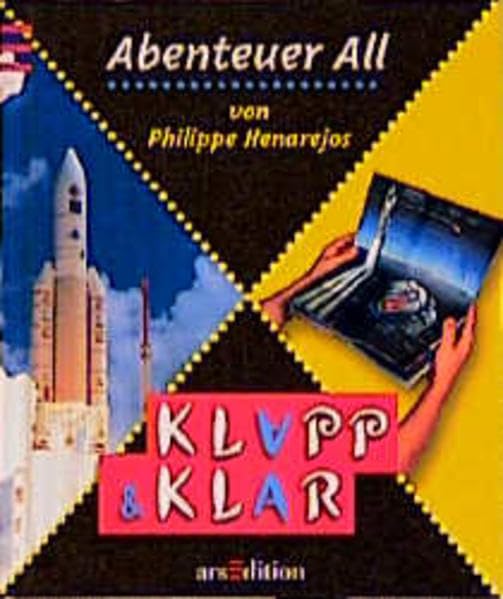 Abenteuer All (Klapp & Klar) Books