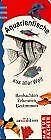 Naturfächer, Kartenfächer, Aquarienfische aus aller Welt, Kartenfächer Books