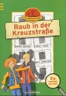 Raub in der Kreuzstrasse (Der Ratekrimi Club) Non-fiction