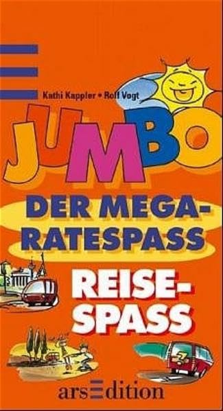 Der Mega-Ratespass Sport (Jumbo Taschenquiz) Books