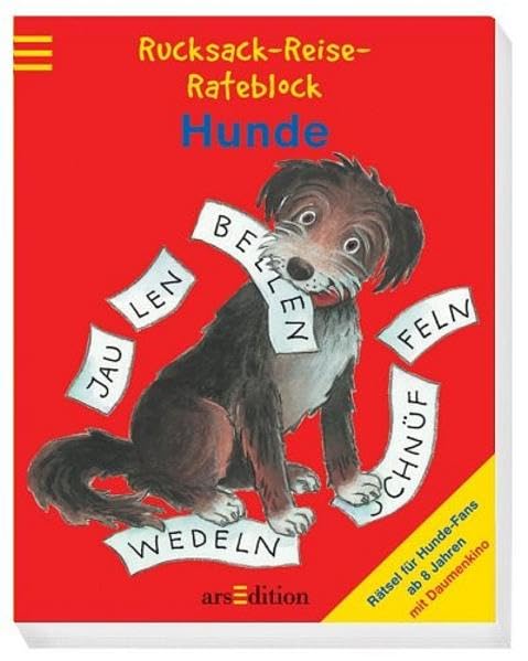 Product Image: Hunde