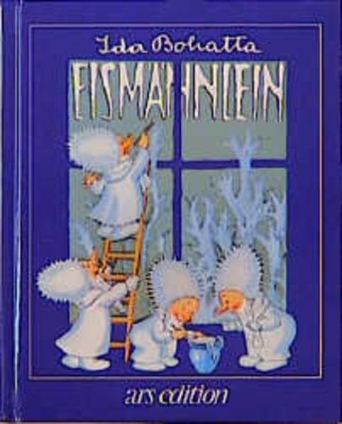 Eismännlein (Bohatta-Bilderbücher) Books