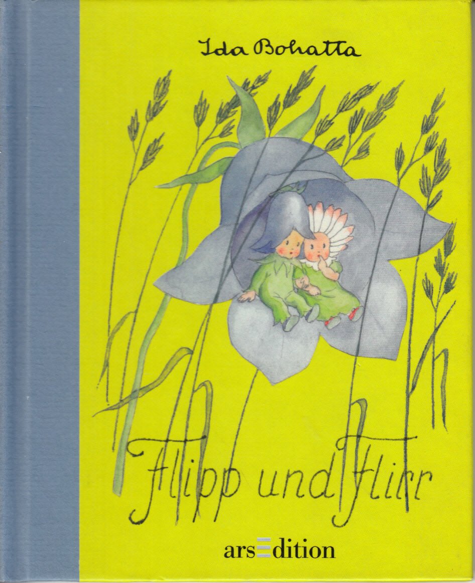 Flipp und Flirr Hobbies & Crafts