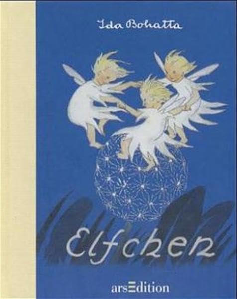 Elfchen Books