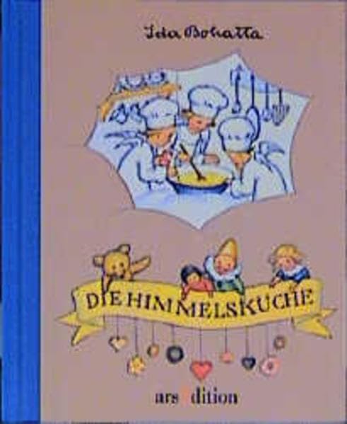 Die Himmelsküche Hobbies & Crafts Books