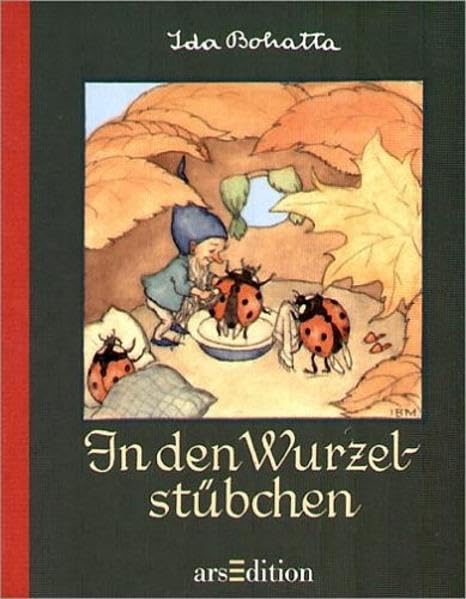 Product Image: In den Wurzelstübchen