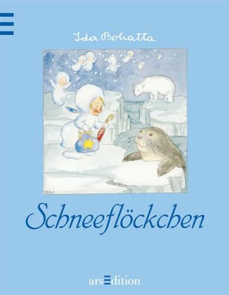 Schneeflöckchen Manga