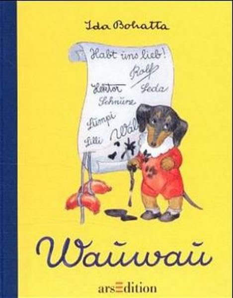 Wauwau Hobbies & Crafts
