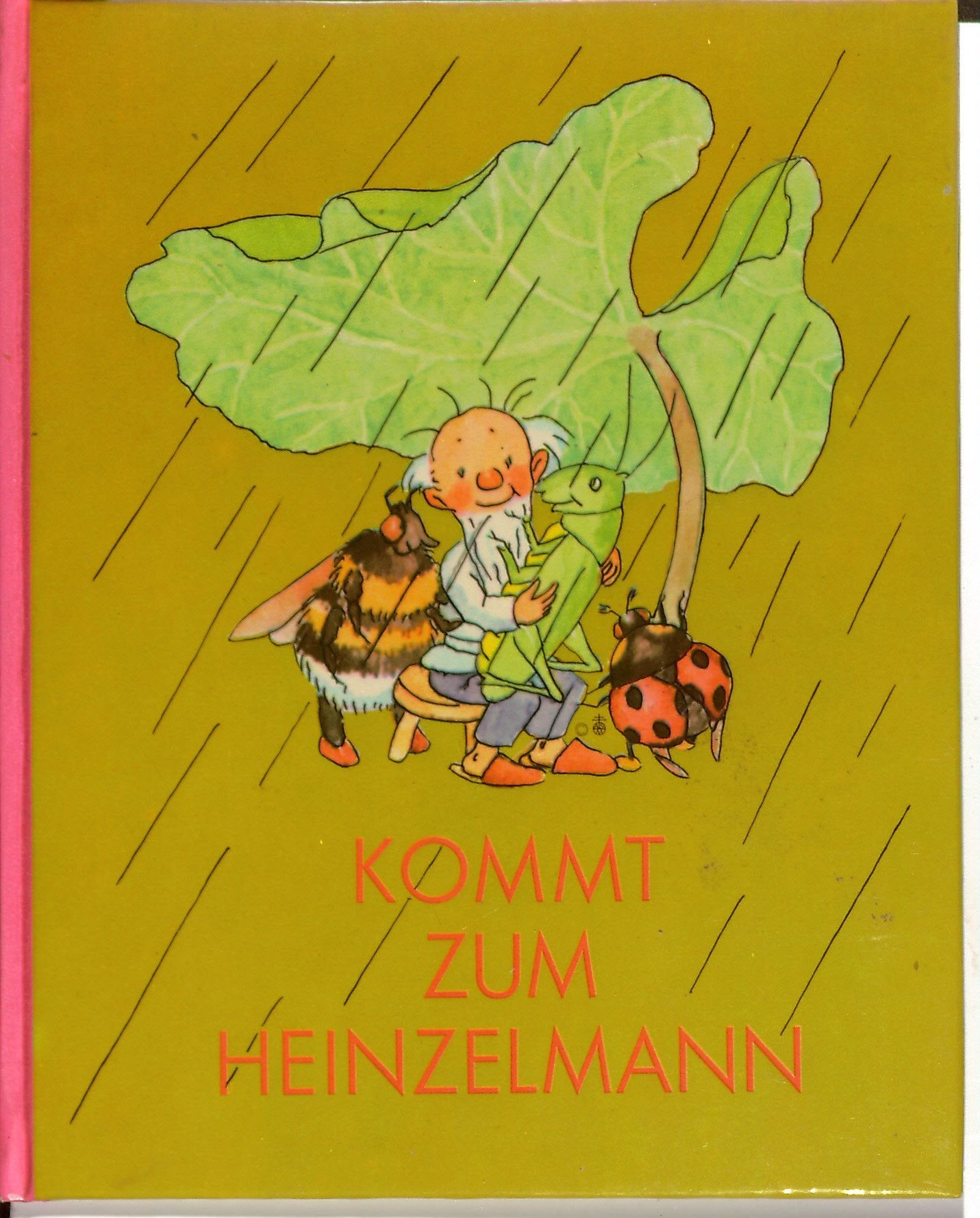 Product Image: Kommt zum Heinzelmann