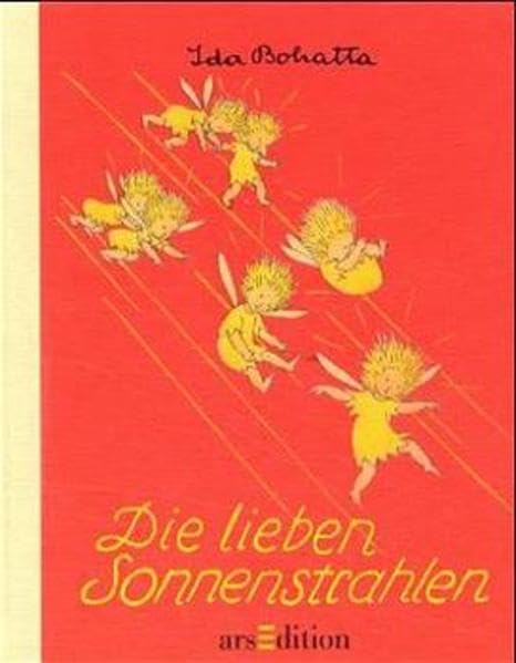 Die lieben Sonnenstrahlen Books