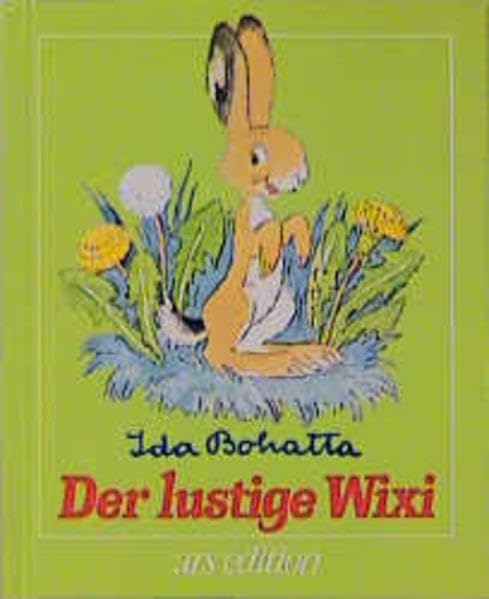 Wixi wird modern Hobbies & Crafts