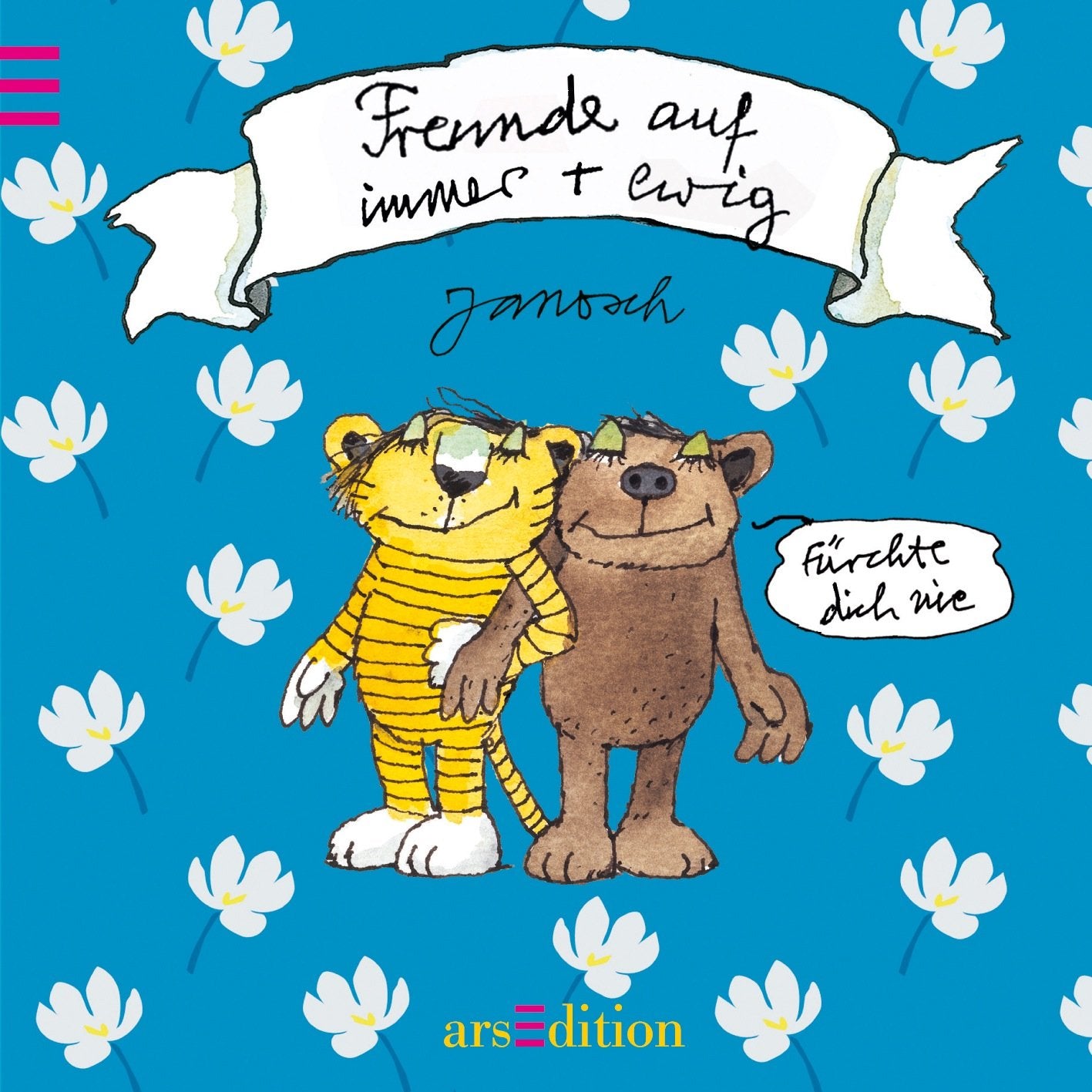 Freunde auf immer + ewig Lifestyle