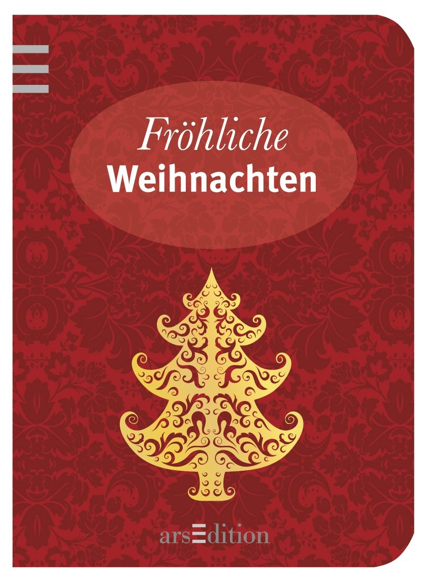 Product Image: Fröhliche Weihnachten