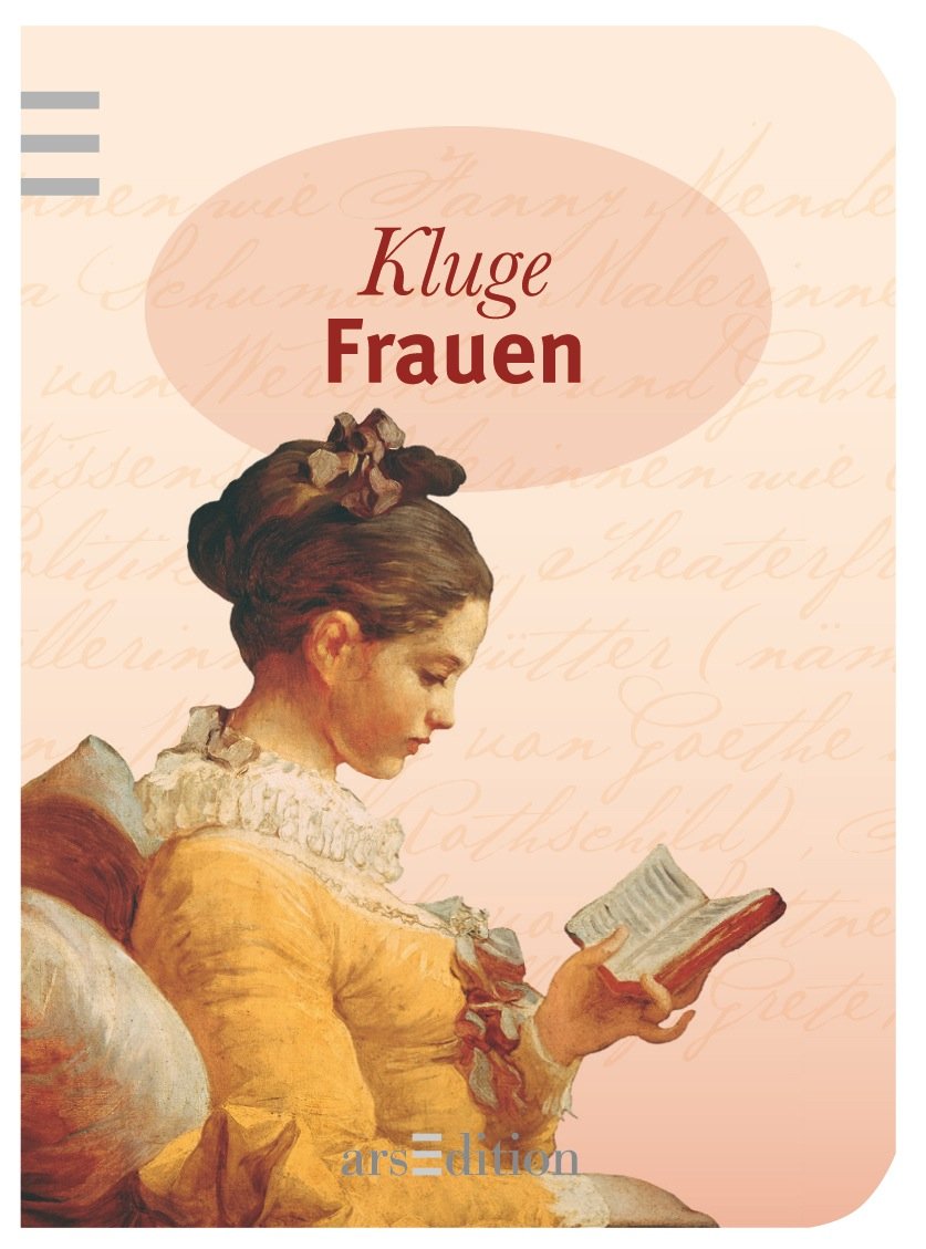 Kluge Frauen (Minilibri) Living & Furnishing