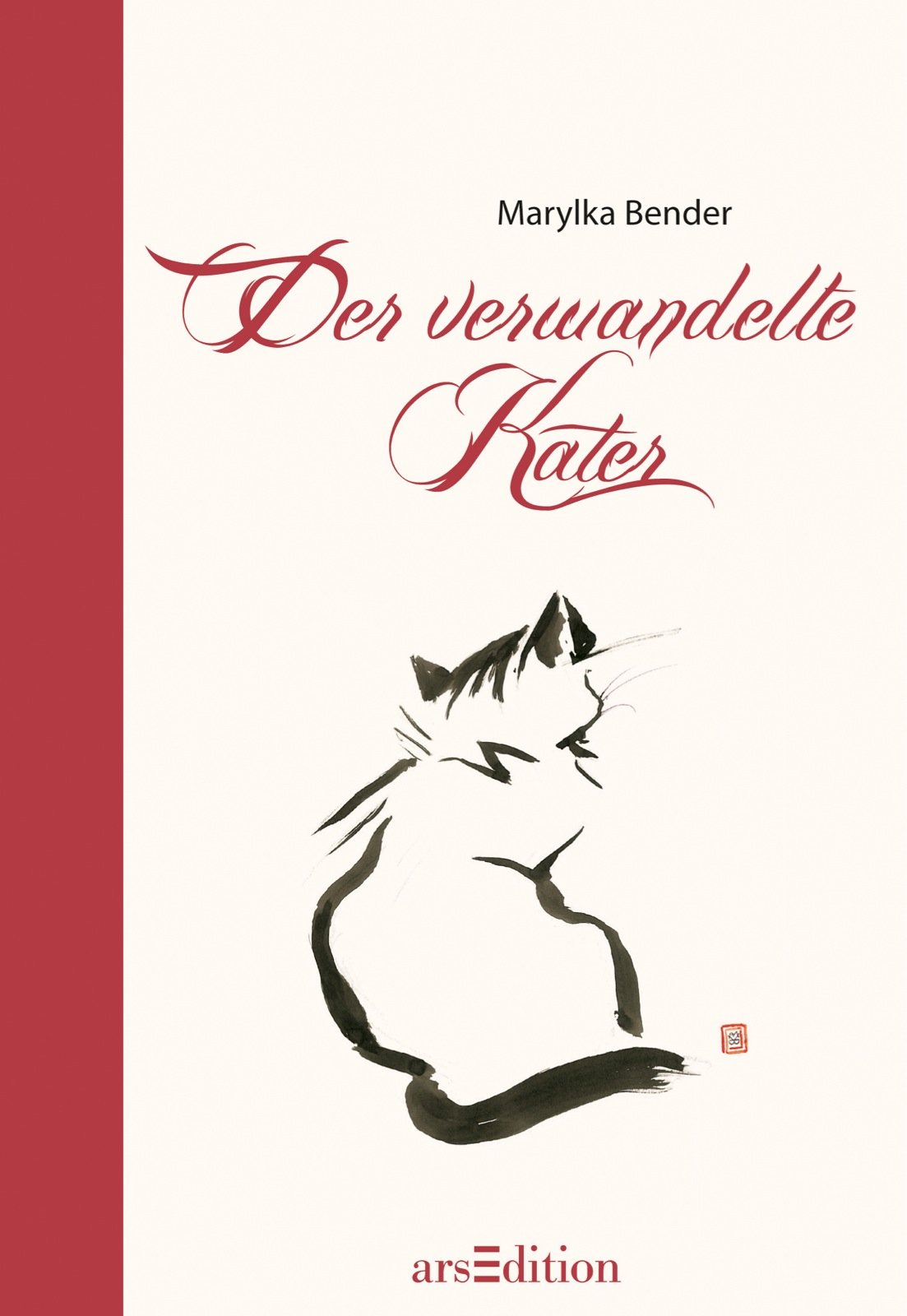 Product Image: Der verwandelte Kater