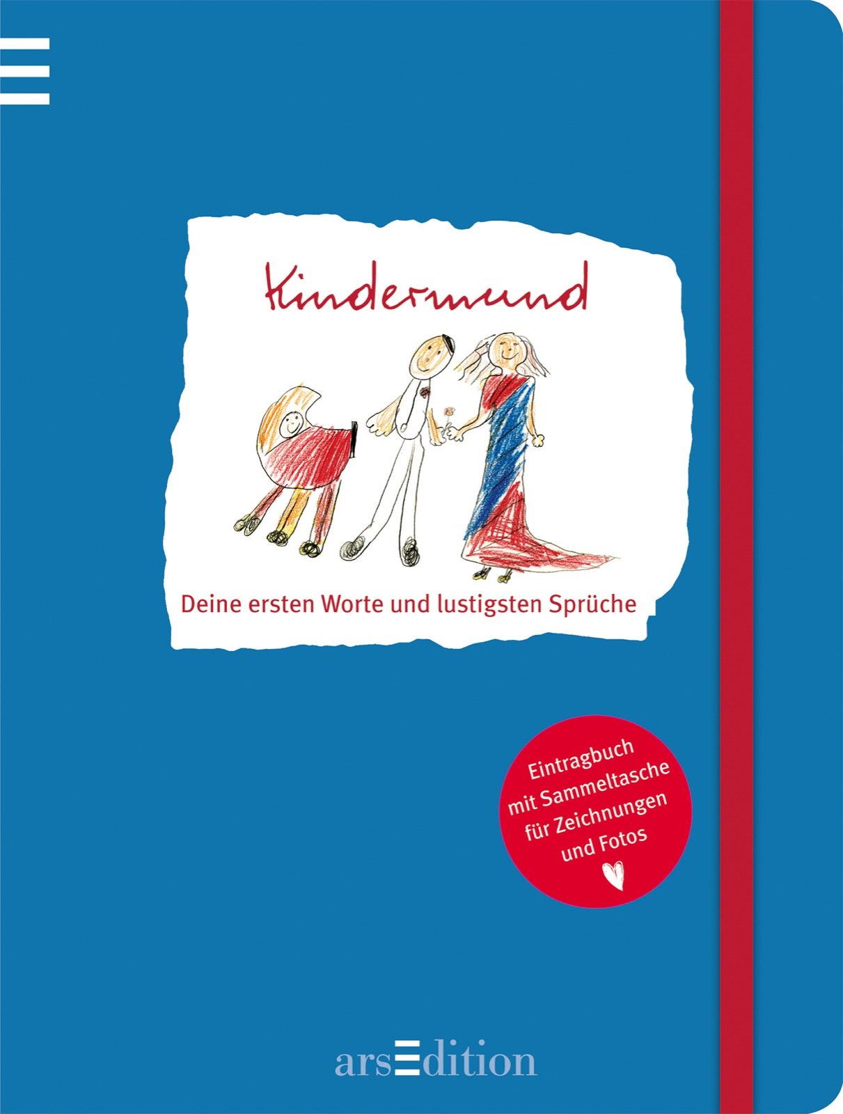 Kindermund: Deine ersten Worte und lustigsten Sprüche Living & Furnishing