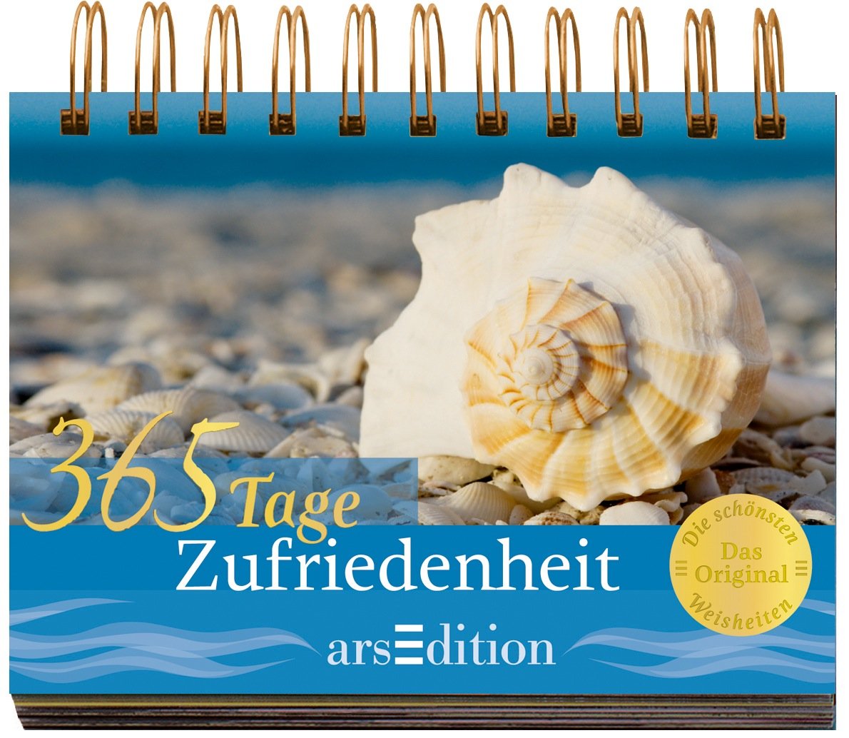 Product Image: 365 Tage Zufriedenheit