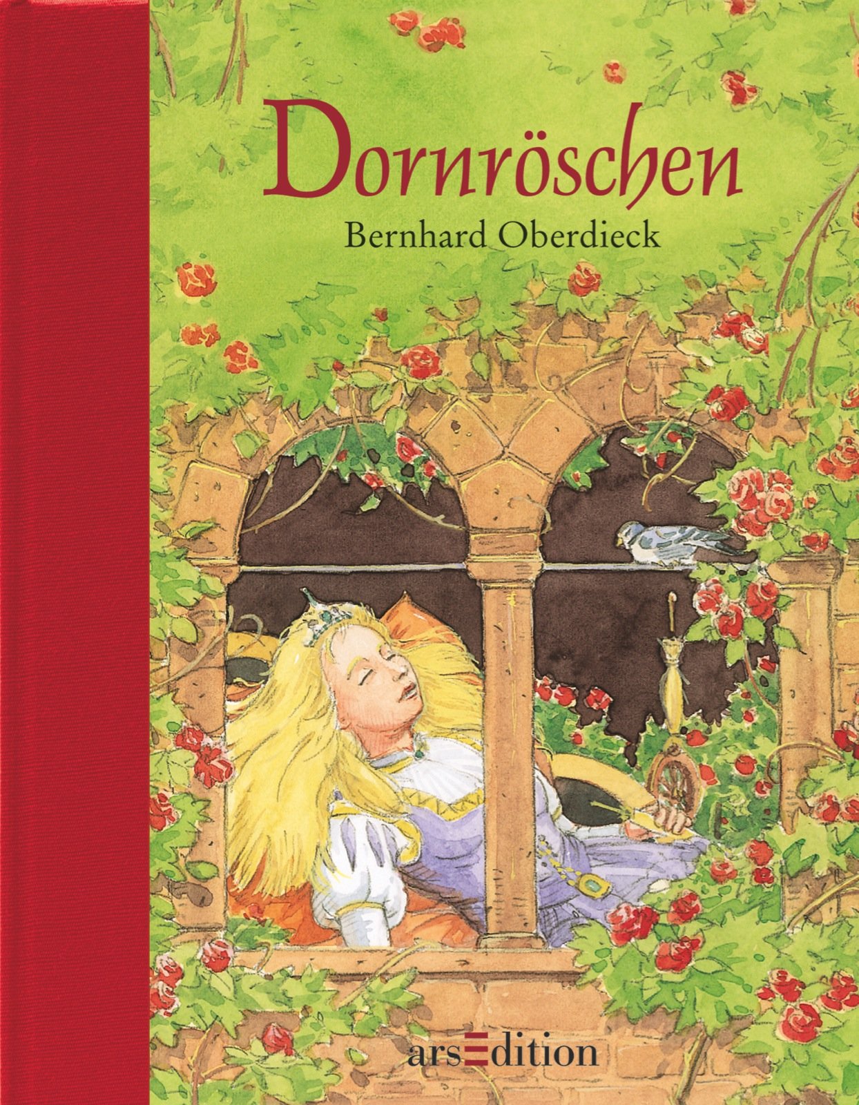 Dornröschen Fairy Tales & Legends