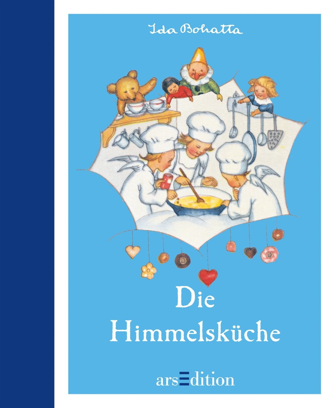 Product Image: Die Himmelsküche: Bohatta