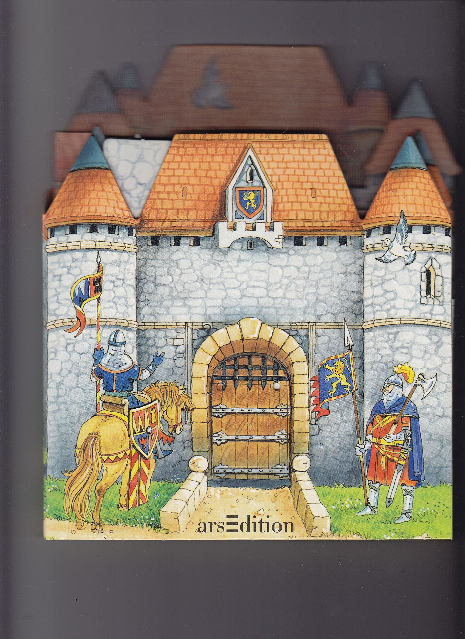 Burg Books