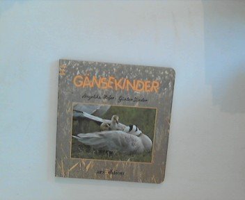 Gänsekinder Books