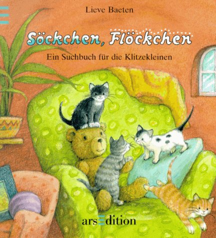 Söckchen, Flöckchen Books