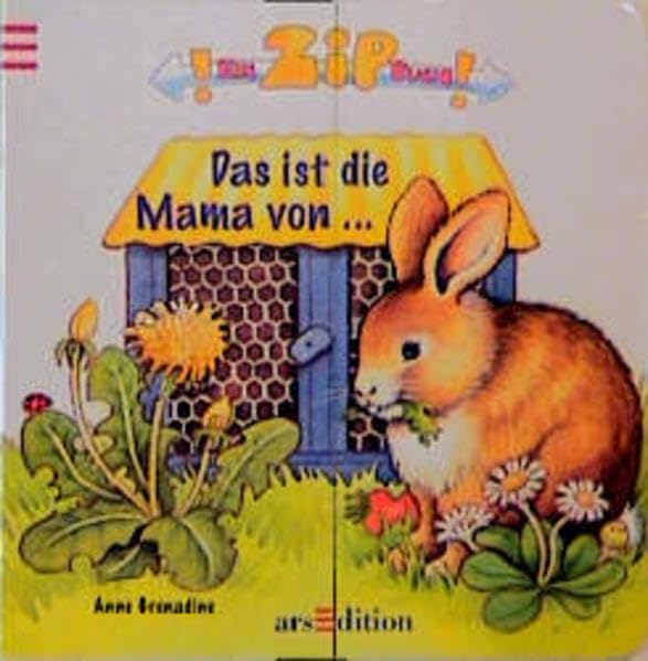 Product Image: Das ist die Mama von . . .