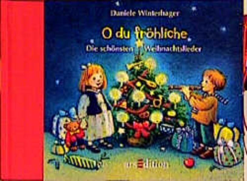 O du fröhliche Children's books
