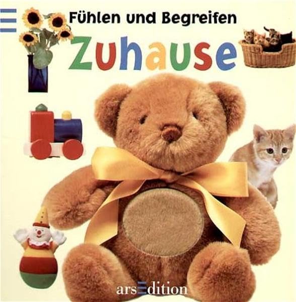 Fühlen und Begreifen, Zuhause Books