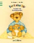 Der kleine Bär bekommt ein Geschwisterchen Books