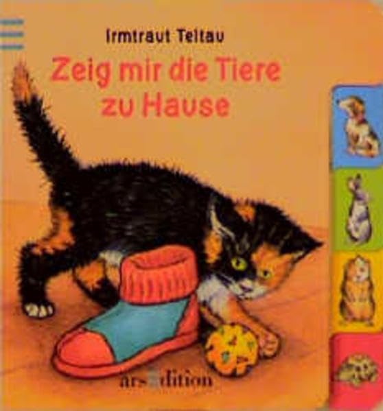 Zeig mir die Tiere zu Hause Leisure, Home & Garden