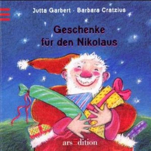 Geschenke für den Weihnachtsmann Books