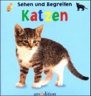 Sehen und Begreifen, Katzen Books