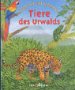 Product Image: Komm mit und entdecke - Tiere des Urwalds