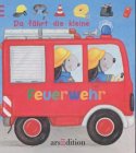 Da fährt die kleine Feuerwehr (Wer fährt denn da?) Business & Technology