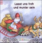 Laßt uns froh und munter sein Books